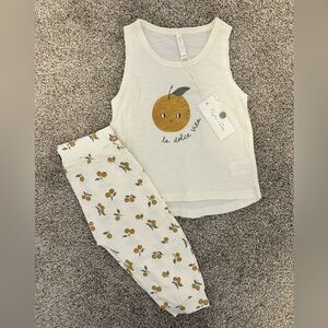 Rylee + Cru Tank Set